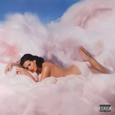 Katy Perry Teenage Dream Vinyl 13th Anniversary 12" Album UK IMPORT 