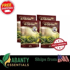  Divina detox tea 4 weeks