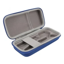 3D Pen Carrying Case For MYNT3D Professional With Mesh Pocket