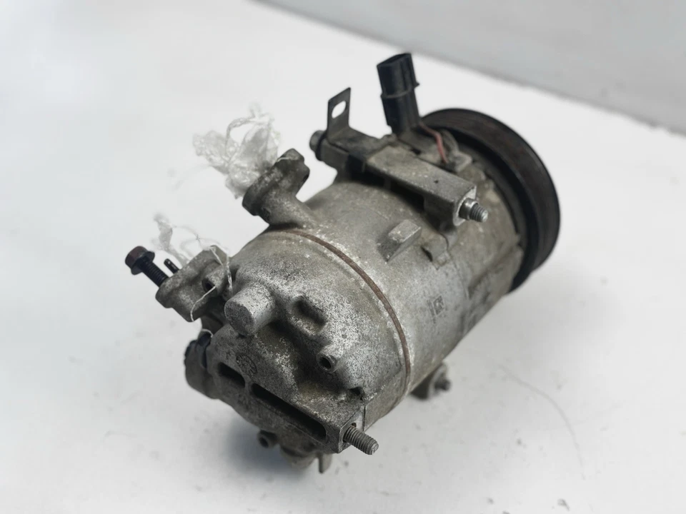 A/C Compressor VS14E 14-19 Kia Soul 14-18 FORTE 14-16 Hyundai Elantra 2.0 OEM - Image 4 of 4