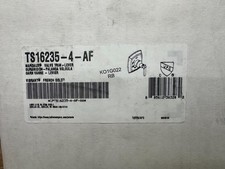 Kohler TS16235-4-AF - Margaux Rite Temp Valve Trim - Vibrant French Gold