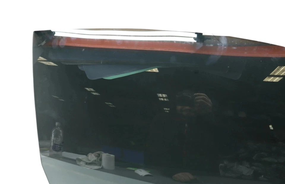 07-15 Jaguar XKR XK XKR-S X150 puerta delantera derecha ventana cristal 6W8321410AD fabricante original Foto 4 de 4