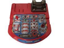 Circuit Science Lab More Than 18 Experiments Age 8 Dr Stem Toys Complete