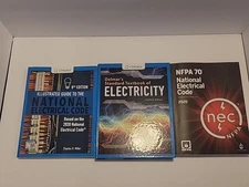 NFPA 70 National Electrical Code Handbook 2020 Edition Hardcover