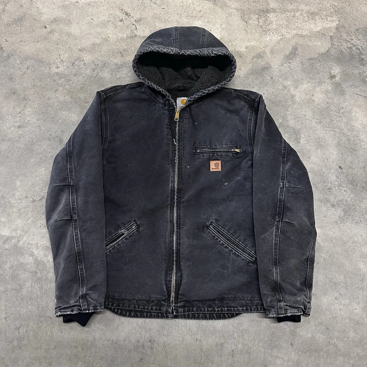 Carhartt J141 Coats & Jackets for Men for Sale | Shop New & Used