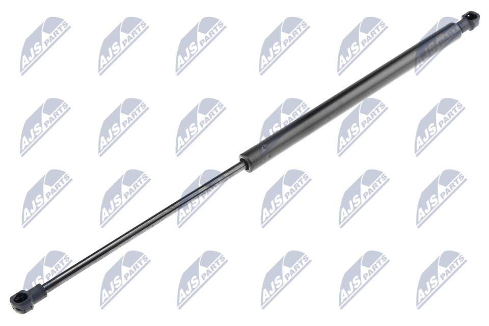 N.T.Y. AE-AU-020.NTY Gas Spring, boot-/cargo area for AUDI