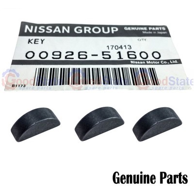 GENUINE Nissan 300ZX Z32 VG30DE VG30DETT Crank Harmonic