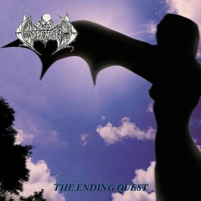 The Ending Quest CD