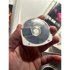 PlayStation Portable PSP Action Video Game Bundle CIB Works🔥Nice! 