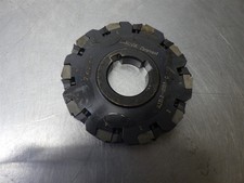 Sandvik Fraiseuse à fente indexable 5"x11mm 1-1/2" Arbre A331.2-12513-0