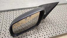 Retroviseur gauche (ou coque) Audi 50