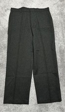 Vintage Levi  s Mens Dress Pants Action Slacks 35x29 1980-1990s Rare Old Money