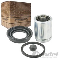 Febest Reparatursatz Bremssattel Hinterachse Passend FÜR Chevrolet Aveo Cruze