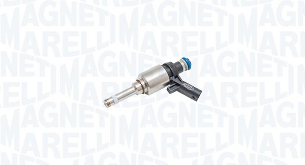 Einspritzventil Magneti Marelli 805000000023 FüR VW Passat B7 362 B6 Variant 3C5-image