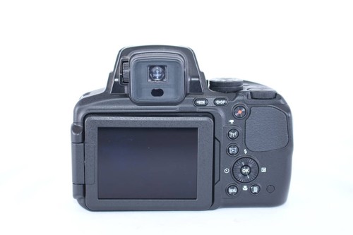 Nikon COOLPIX P900 609748 - Imagen 7 de 7