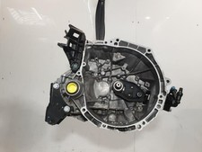 Boite de vitesse Peugeot 208