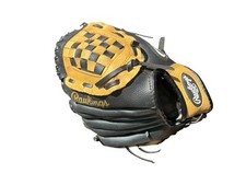 Rawlings Derek Jeter PL100GB Kids Youth Baseball Glove 10" Right Handed Thrower