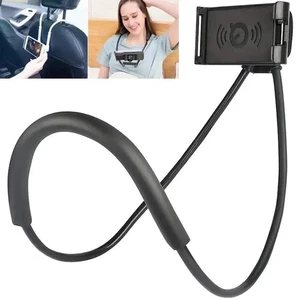 Support universel de téléphone cellulaire Col Lazy Support mains libres pour iPhone Android