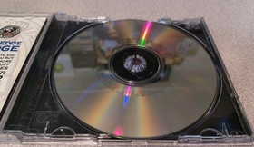 Dino Crisis - Sega Dreamcast DC Complete With Manual
