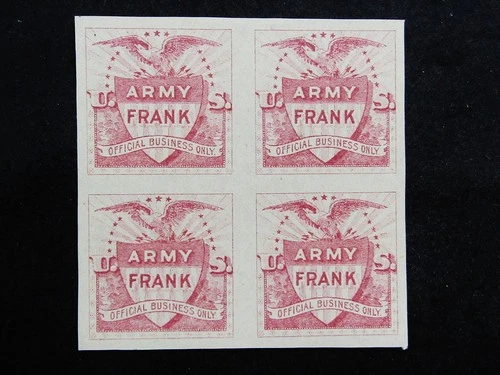 nystamps US Stamp Imperf Proof Mint Rare $375      M27x3598
