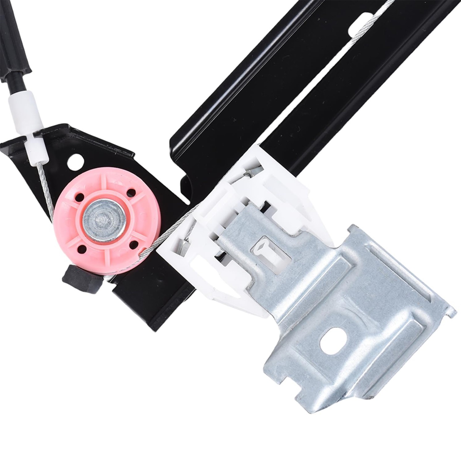 Maserati Quattroporte 2016-2023 FRONT+RIGHT+LOWER Window regulator