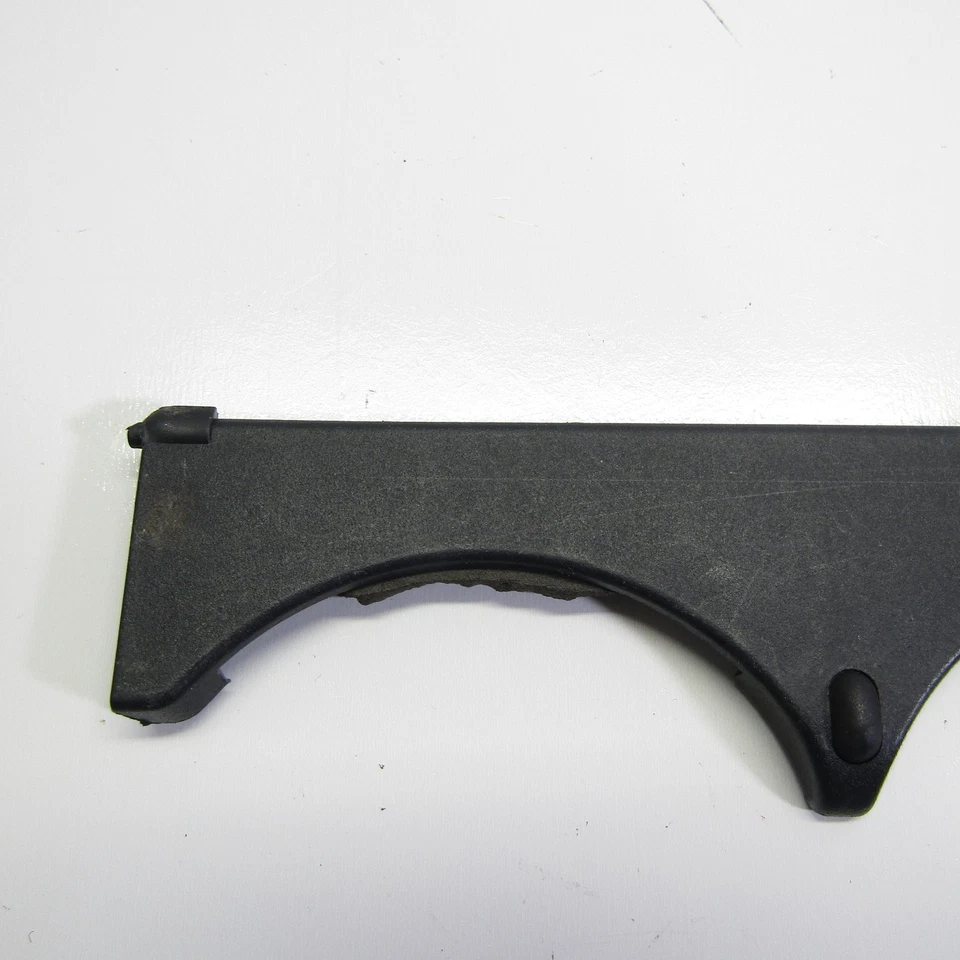 2002-2006 Toyota Camry центр подстаканник держатель клапан вставки разделитель OEM Solara - Изображение 4 из 4