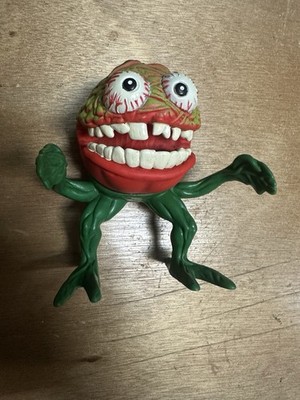 Attack of The Killer Tomatoes Phantomato Figure | eBay