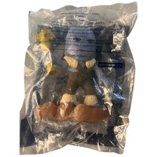 McDonald s Happy Meal Toy Marvel Thor Love and Thunder Korg 7 2022 New Sealed