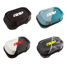 509 Durable Snowmobile Dirt Bike Goggle Hard Case