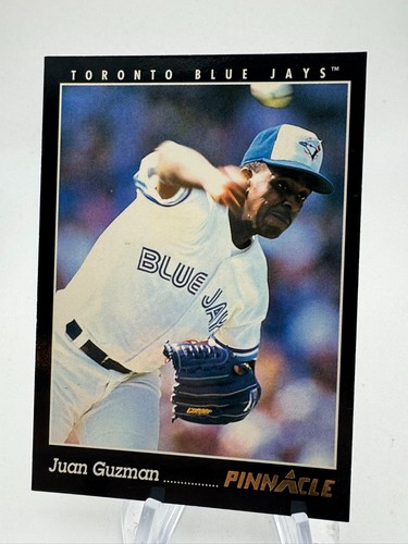 1993 Pinnacle MLB Baseball #s 300-620 - You Pick - Fill Your Set - Picture 90 of 365