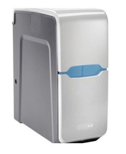 Kinetico Premier Compact non electric twin tank water softener high flow 