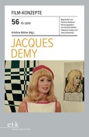 Film-Konzepte Jacques Demy Kristina KöHler