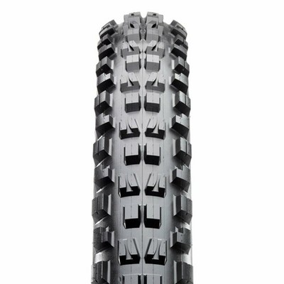 Neumatico maxxis minion dhf tr 29x260 exo+ 3c e-mtb para bici bike accesorios