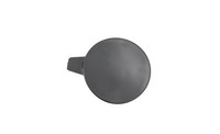 Abdeckung Abschlepphaken Vorne, Grundiert - Tesla - Model Y 2021 - 149374600A