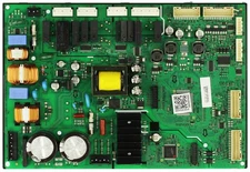 Samsung Refrigerator DA92-01693D Main Board