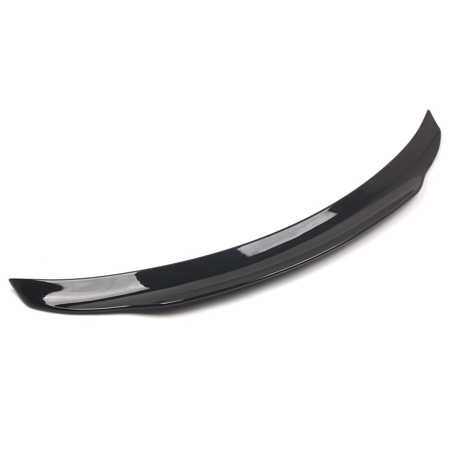 Rear Trunk Spoiler Wing For Mercedes-Benz C-Class W206 C300 2021-2023 PSM Style