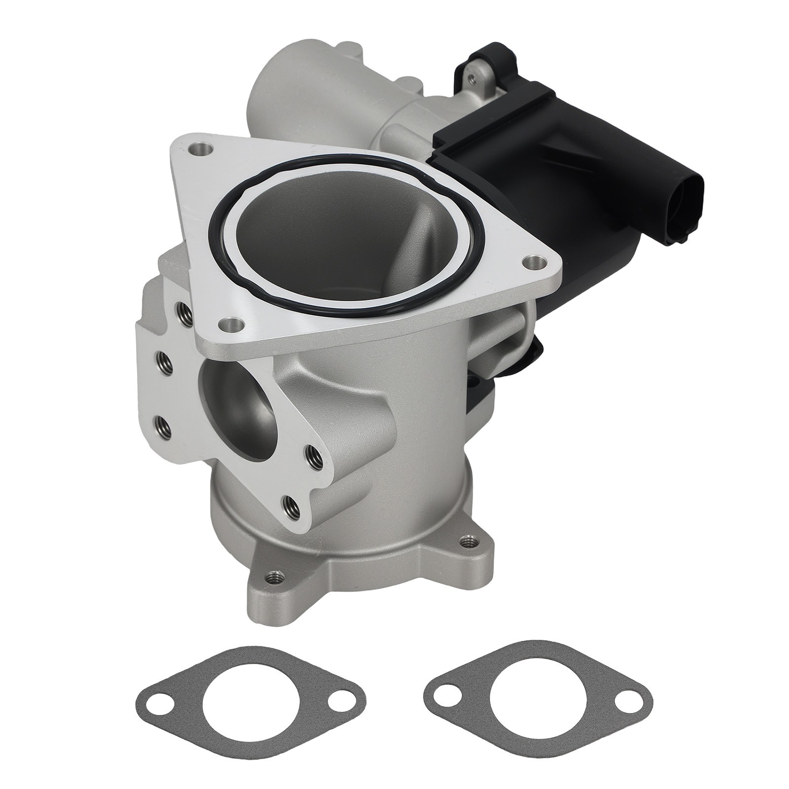 EGR Valve 076131501B 076131501A For VW Crafter Multivan Touareg Transporter 2.5L