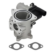 1* Vanne EGR FOR CRAFTER 30-35 30-50 MULTIVAN TRANSPORTER T5 BUS TOUAREG 2.5 TDI