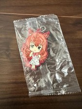 Uma Musume Pretty Derby Marzenski Rubber Strap Good Condition