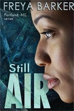 Still Air (Paperback or Softback)