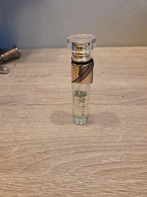 Bvlgari Mon Jasmin Noir L'eau Exquise Eau De Toilette 10ml / 0.34 fl oz 75% Full