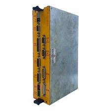 Baumüller control unit installation controller BUS6-E-SM-0012-A011-0000 industrial