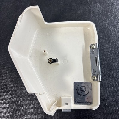 KENMORE 385 SEWING MACHINE PARTS Nose- Light Cover- See below For Machine Fit.