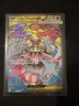 2025 Pokemon Ascended Heroes Full Art Ultra Rare Holo Mega Diancie EX 267/217