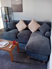 Corner Sofa