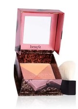 Benefit Sugarbomb Rosy Pink Rouge Highlighter...