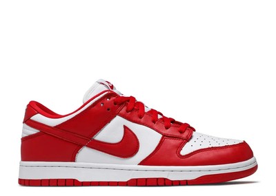 Dunk Low Saint Johns Size 13Men Nike Dunk Low  main image 4