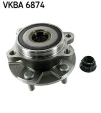 Roulement de roue Toyota RAV 4