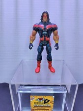 HASBRO Marvel Legends Warpath 7" Toys R Us Deadpool 2 Pack Exc 2010 AS-IS 