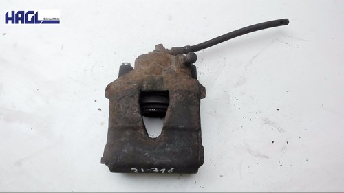 Bremssattel  Links VW Golf 1.6 1 J Limousine